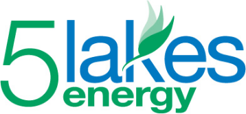 5 Lakes Energy